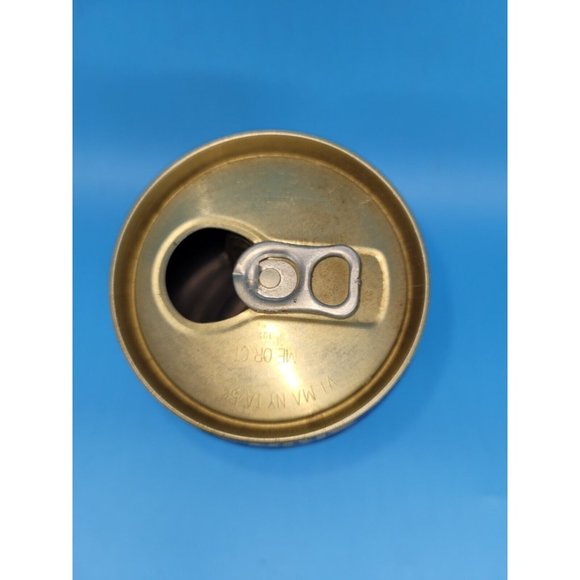 BIG Blue (25.3 Fl oz) LABATT'S PILSENER LAGER  BEER CAN  CANADA - Empty - RARE - Picture 3 of 5